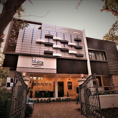 Bluivy Διαμέρισμα Τσενάι Εξωτερικό φωτογραφία